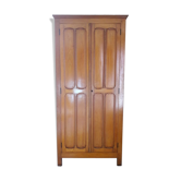 Paris wardrobe