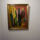 Peinture abstraite