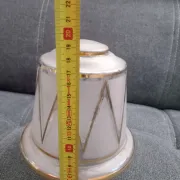 Lampshade / globe art and decor