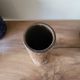 Ceramic vase Alexandre Kostanda Vallauris Mid 20th century / Decor Flo