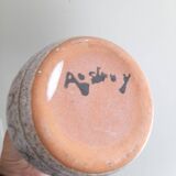 Pickle jar Jean Austruy Vallauris