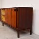 Enfilade modèle 440 d'Alfred Hendrickx pour Belform, années 1960