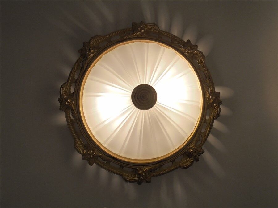 Ceiling lamp