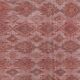 Vintage Turkish handmade rug 153x207 cm
