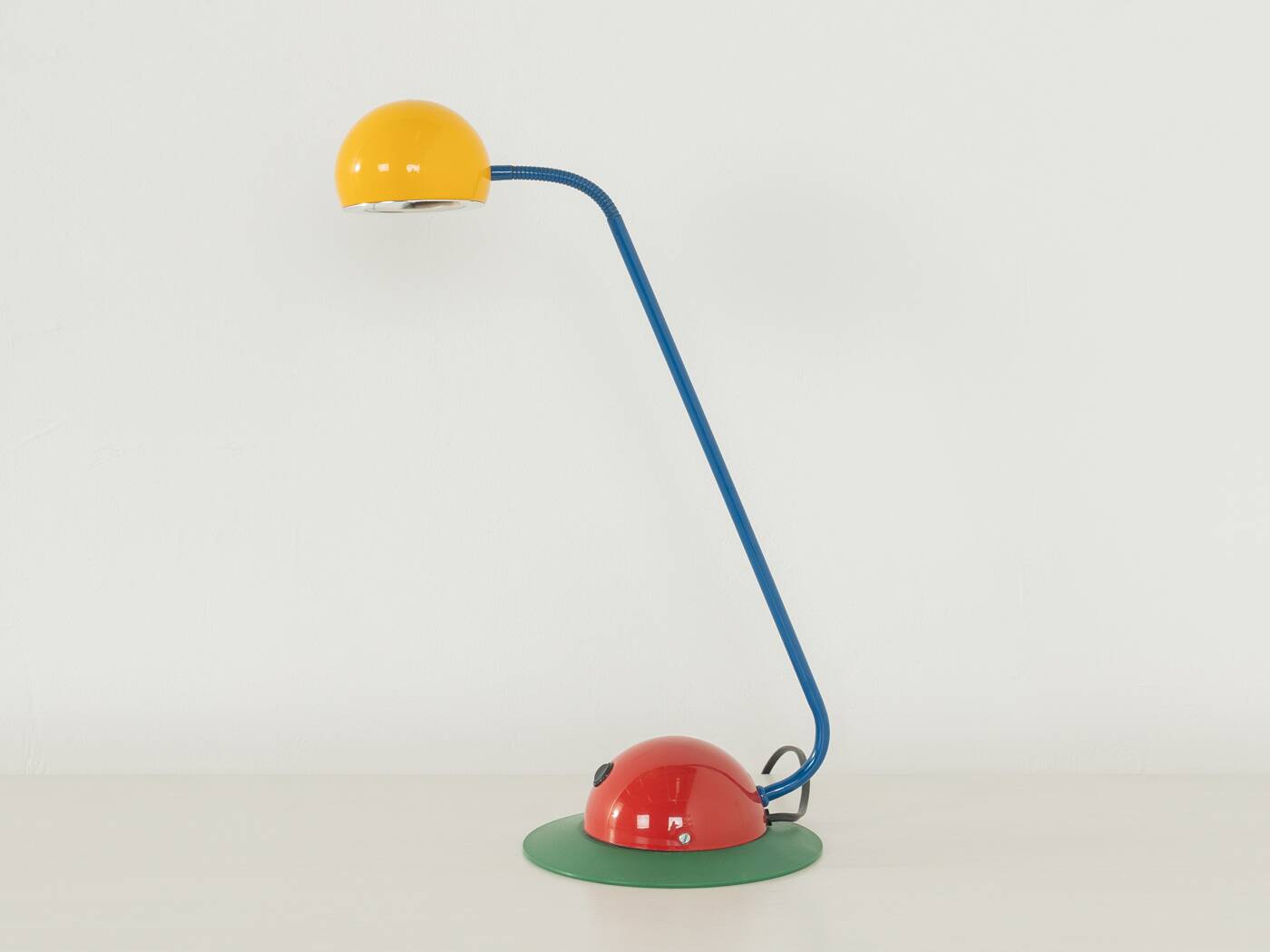 Lampe de table postmoderne