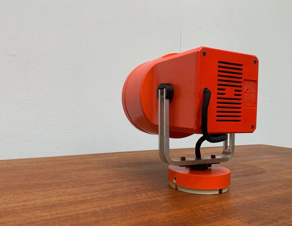 Mid-Century Space Age Unispot Floor Lamp by Louis Poulsen