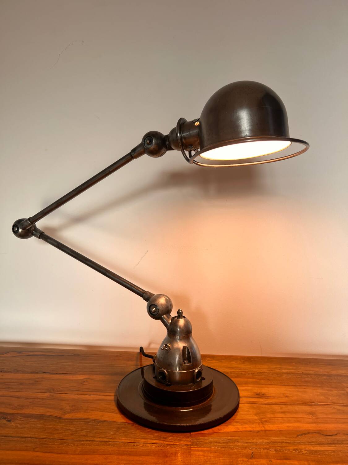 Jiedé lamp