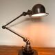 Lampe Jiedé