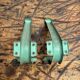 Set of 2 hooks