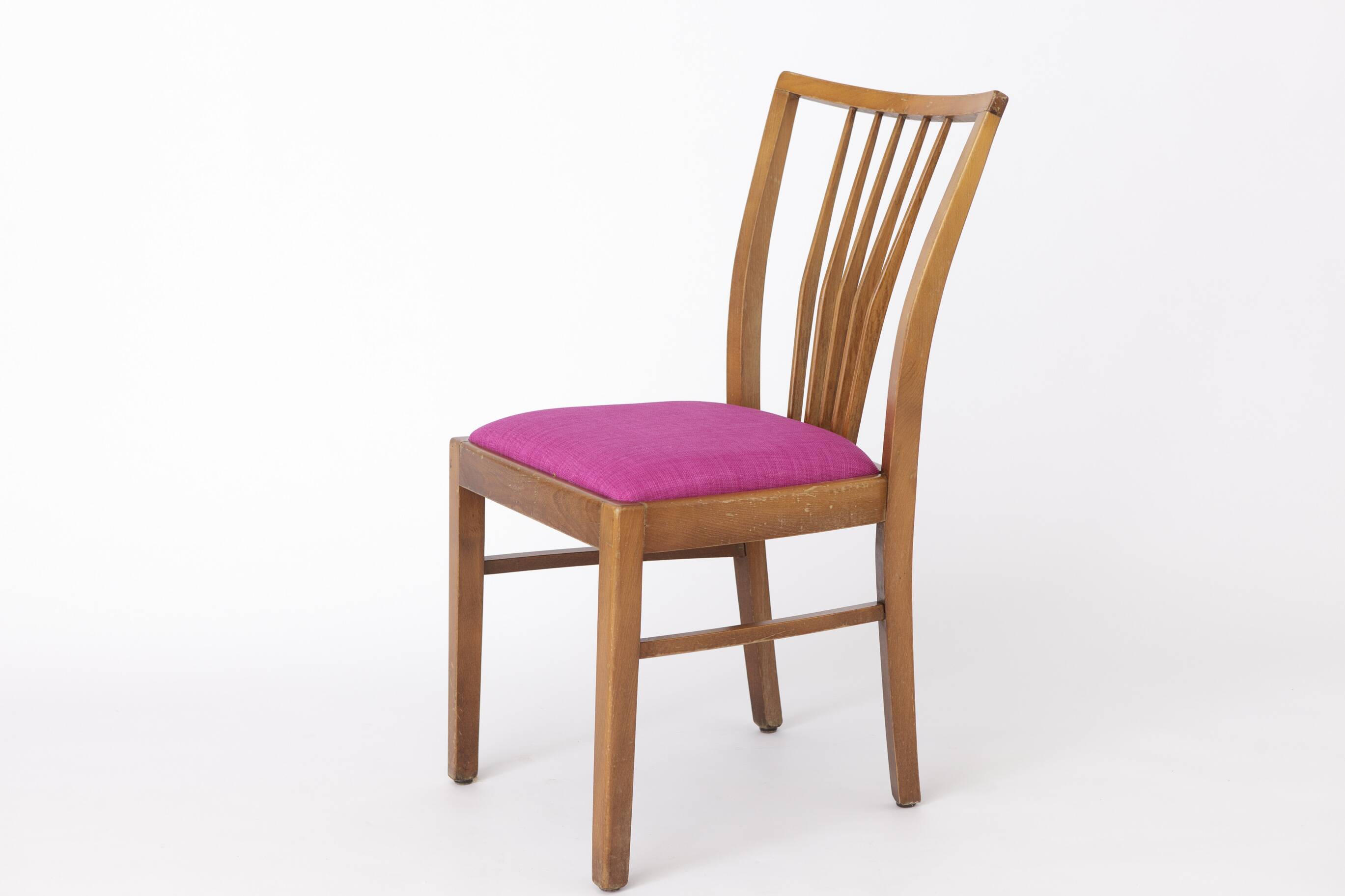 Vintage Dining Chairs 1960s