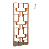 Claustra vintage, Czech manufacture, by Ludvik Volak, 1960