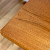 Scandinavian liftable coffee table "Elevator" Kai Kristiansen