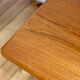 Scandinavian liftable coffee table "Elevator" Kai Kristiansen