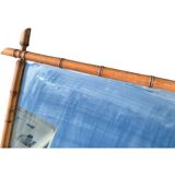Bamboo Mirror 67 x 47