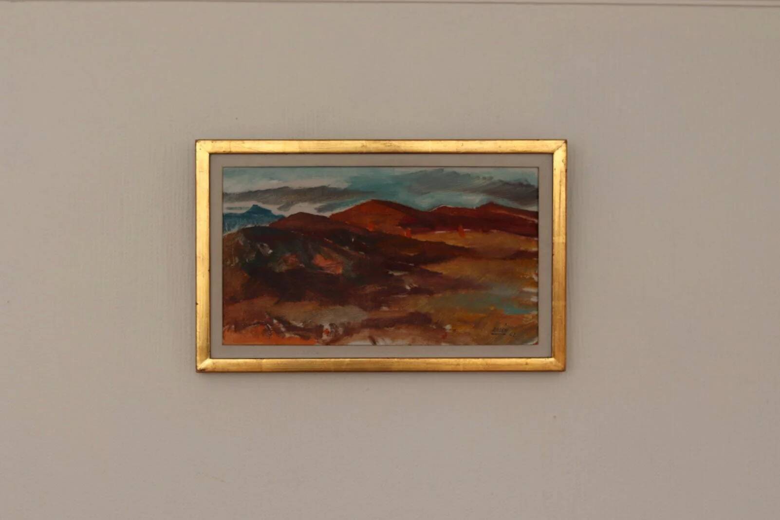 “Umeå” by Kjell Rosen