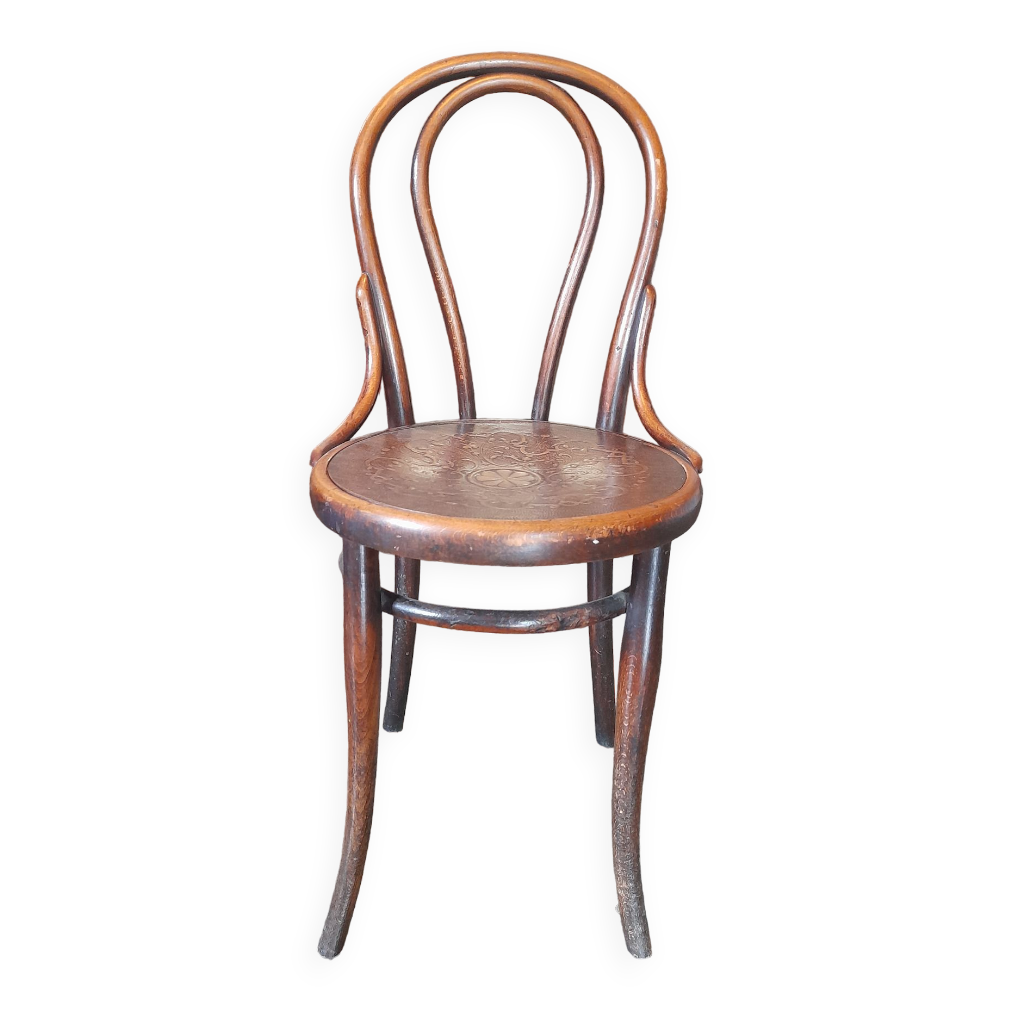 Thonet chair