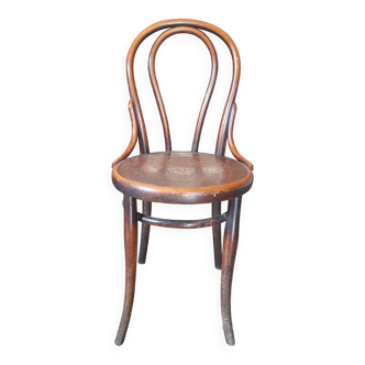 Thonet chair