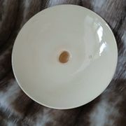 Soupière ancienne "Francine " de Badonviller
