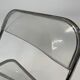 Giancarlo piretti plia lucite folding chairs for castelli