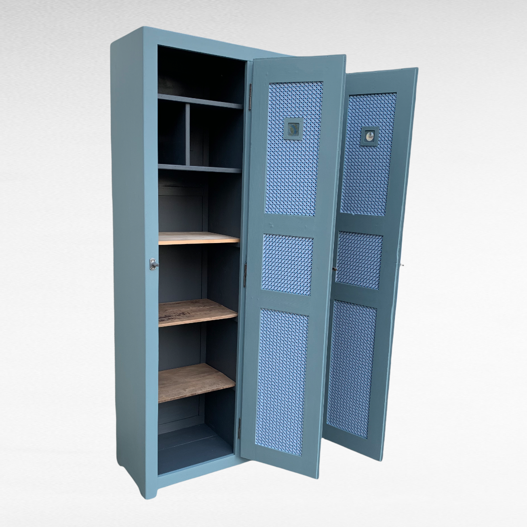 Wardrobe wardrobe pitchpin 1940