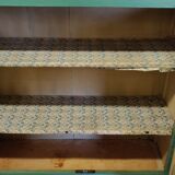 Vintage storage unit