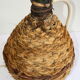 Dame jeanne habillée 10L