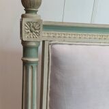 Headboard Louis XVI