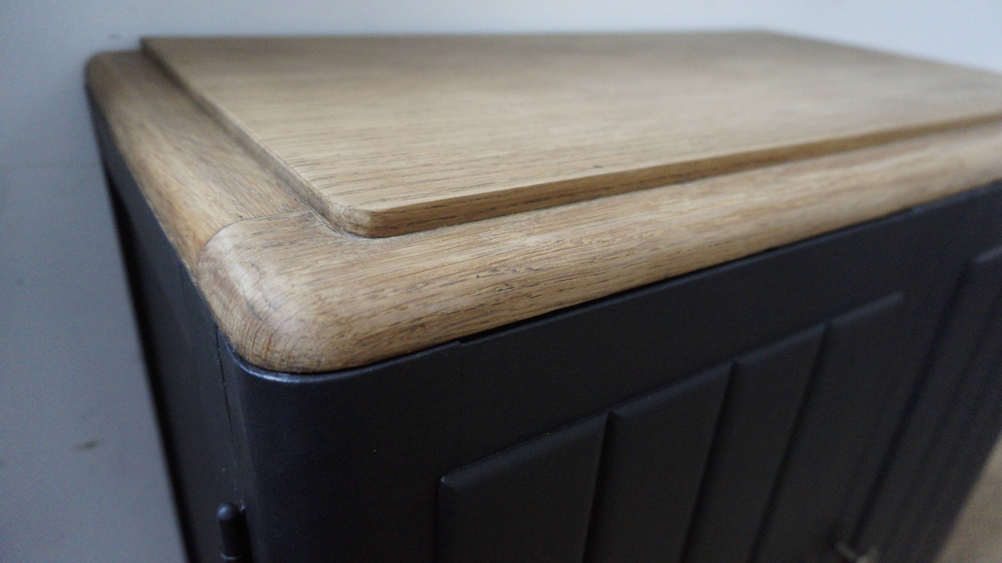 Wooden furniture