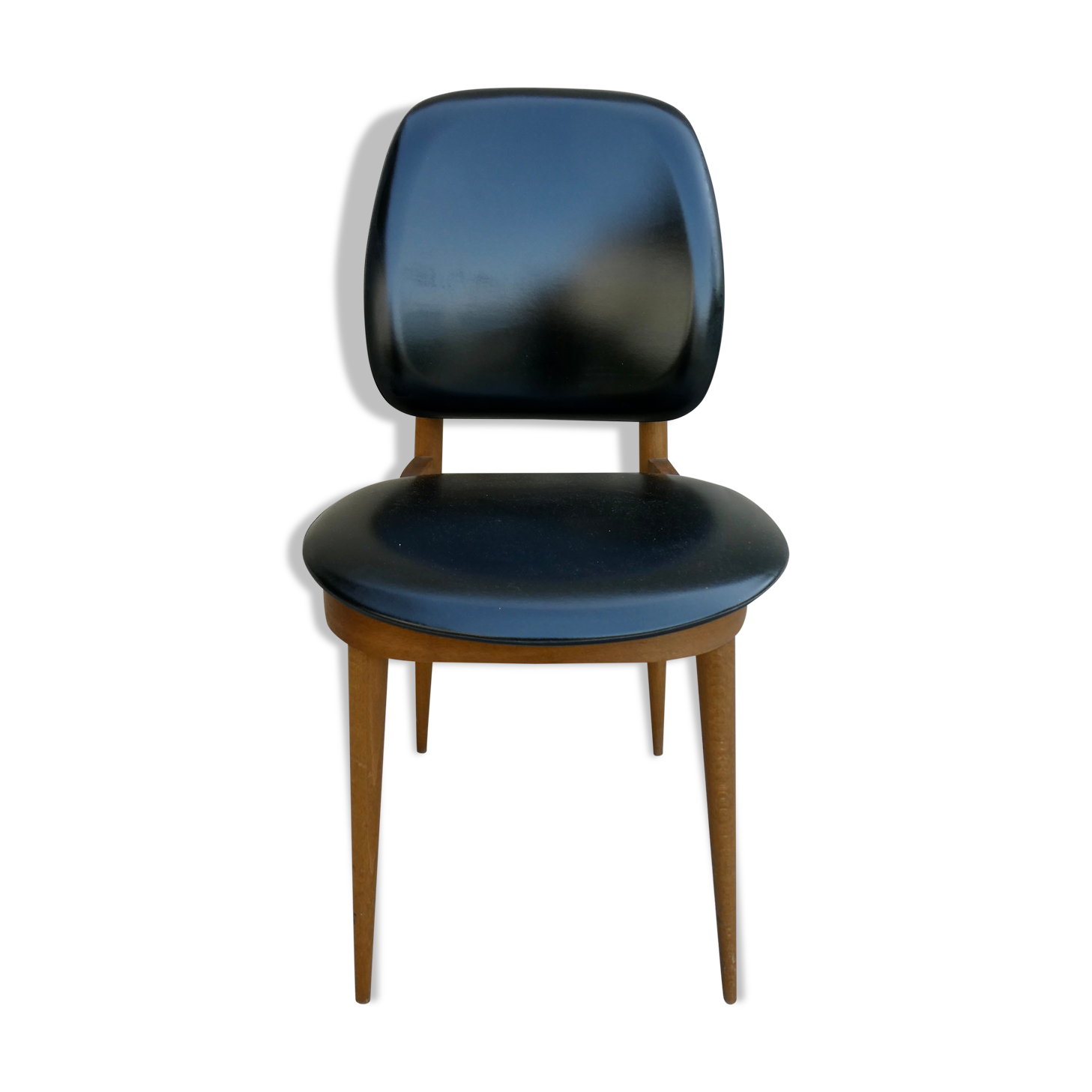 Baumann chair, Pegasus model, 60s
