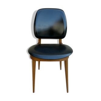 Baumann chair, Pegasus model, 60s