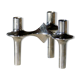 Orion candlestick by Fritz Nagel