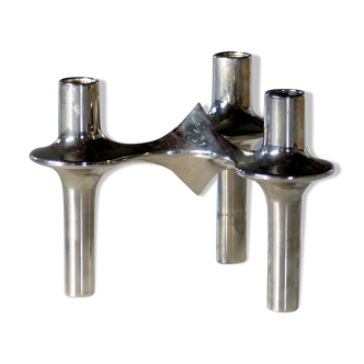 Orion candlestick by Fritz Nagel