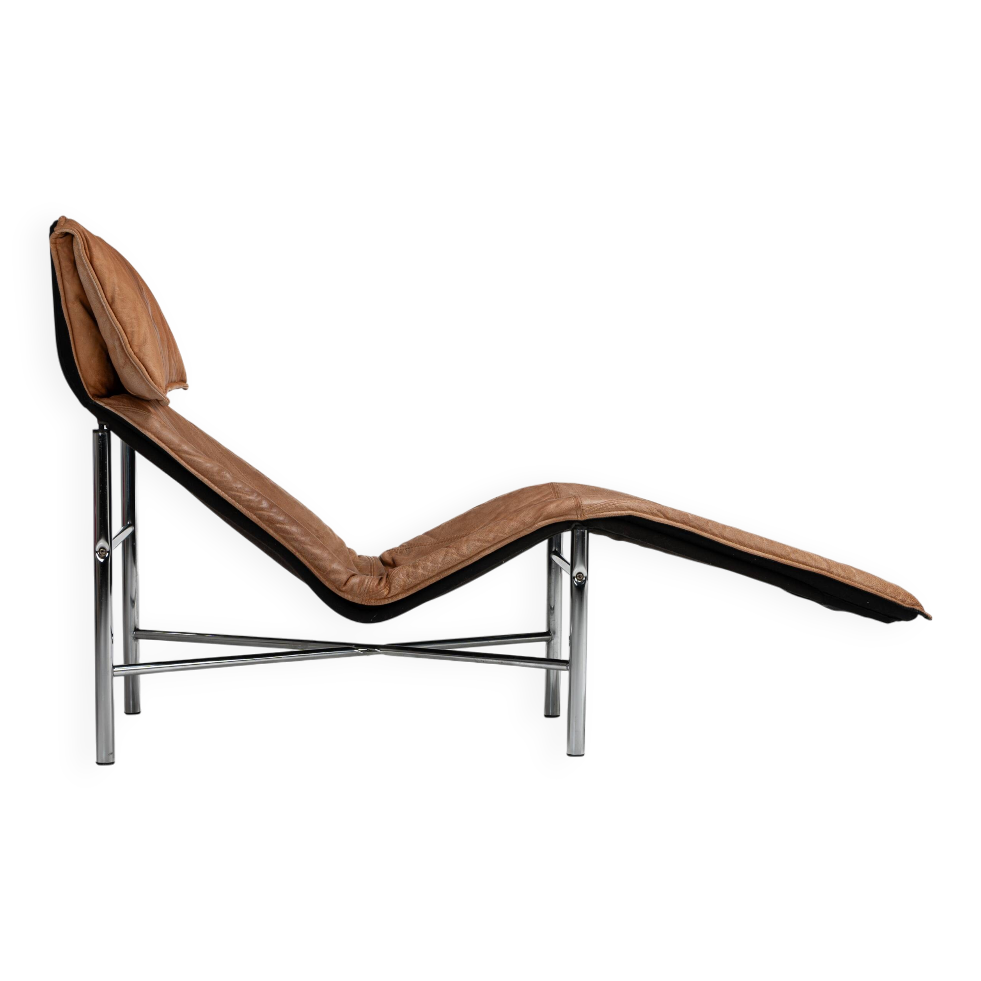 Fauteuil Skye par Tord Bjorklund pour IKEA, années 1980