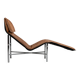 Fauteuil Skye par Tord Bjorklund pour IKEA, années 1980