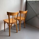 Baumann chairs