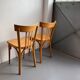 Baumann chairs