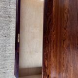 Rosewood Secretary - Arne Wahl Iversen for Branderup Mobelfabrik