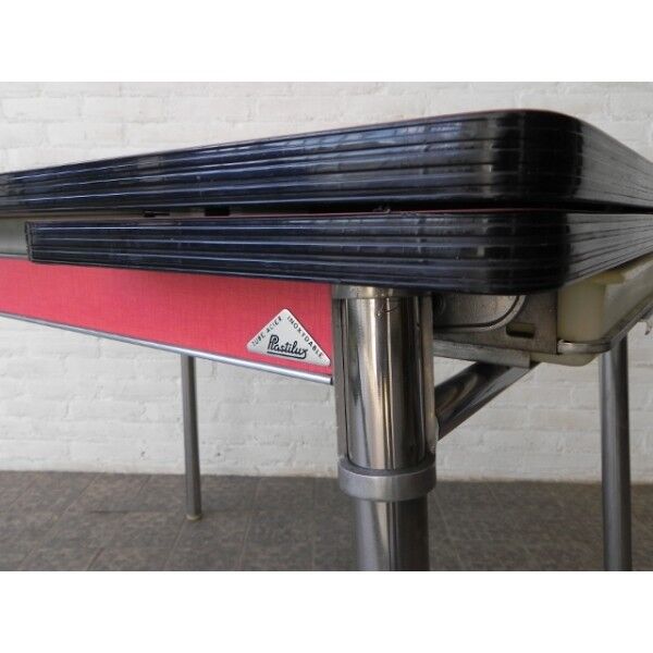 Table à manger extensible Plastilux