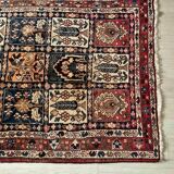 Persian carpet "Moud" floral