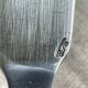 Vintage toile de Jouy cutlery set for 12 fish forks, stainless steel 18/10, like new.