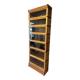 Antique Globe Wernicke Bookcase