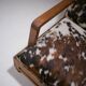 Fauteuil moderniste art déco
