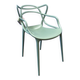 Masters chair by Philippe Starck, Kartell