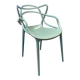 Chaise Masters de Philippe Starck, Kartell
