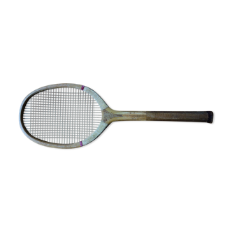 Tennis racket wood 1910-1920 Special Real