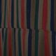 Vintage Turkish kilim, handwoven, 303x343 cm.