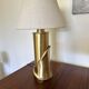 1 lampe Luciano Frigerio