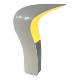 Pelota lamp by Cesare Casati for Lamperti, 1970