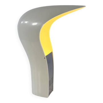Lampe Pelota par Cesare Casati pour Lamperti, 1970