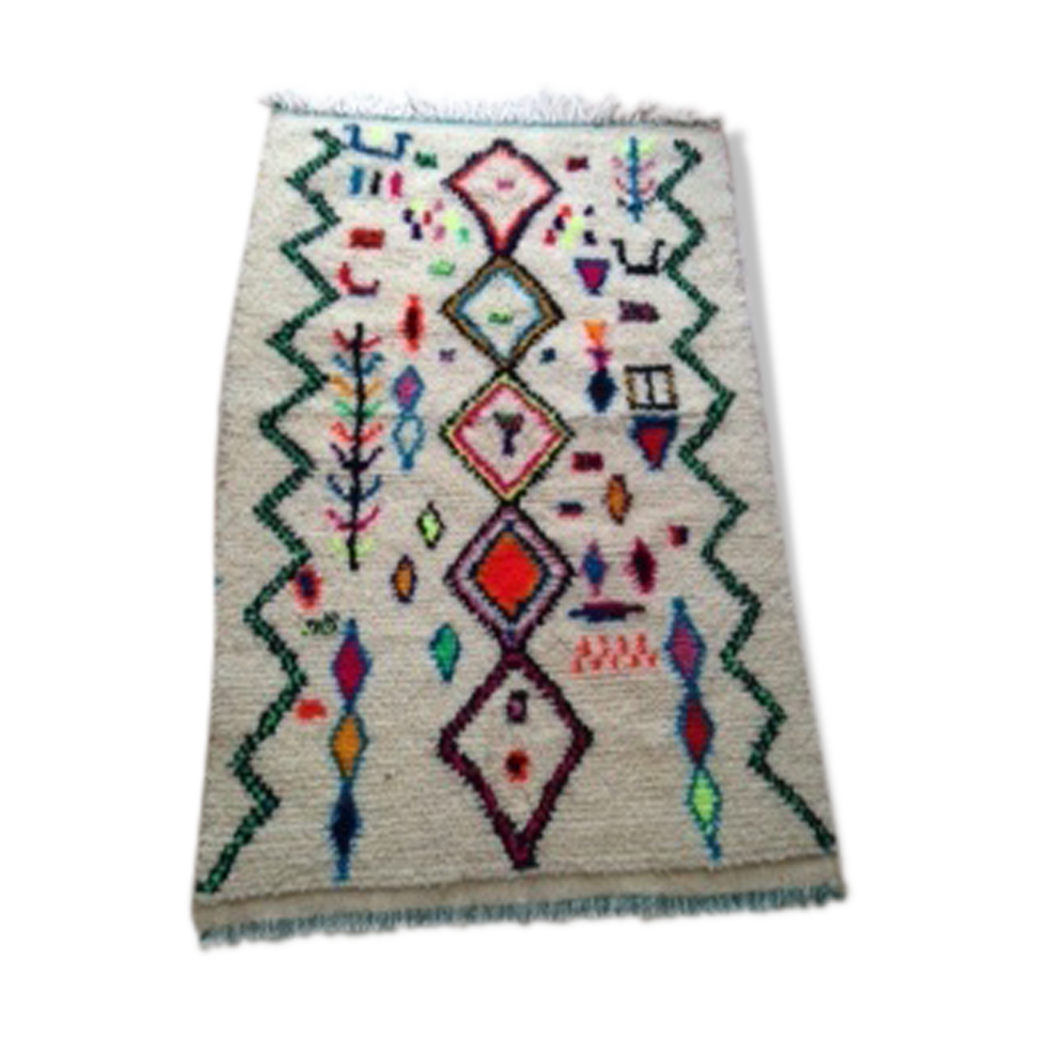 Carpet Azilal 100x150cm